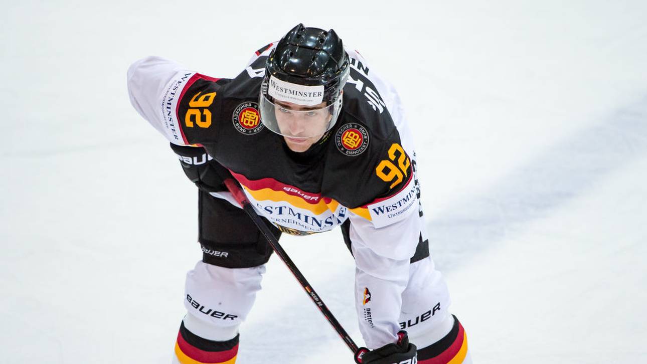 DEB-Team startet in Deutschland Cup