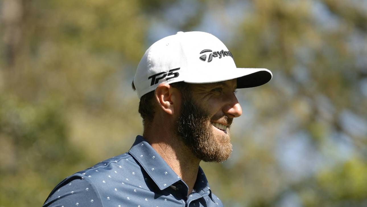 Sportwetten: Dustin Johnson Favorit in Augusta