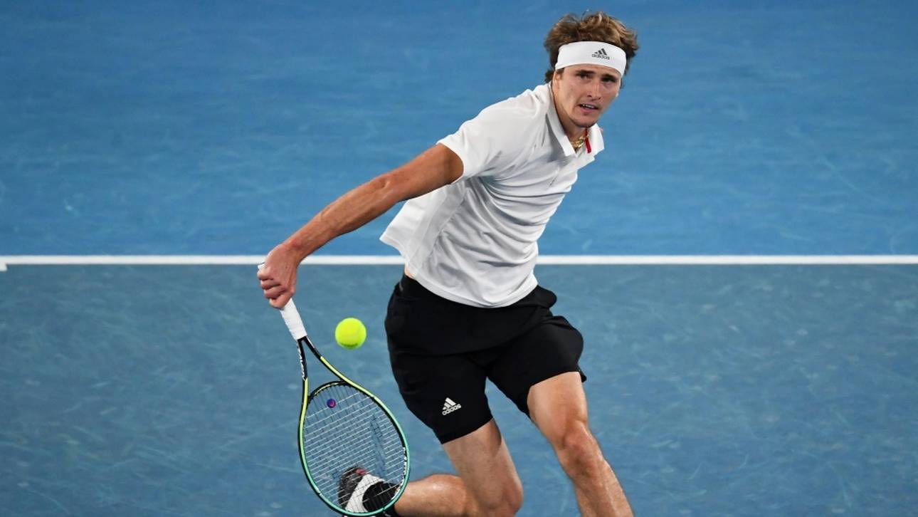 Becker traut Zverev viel zu