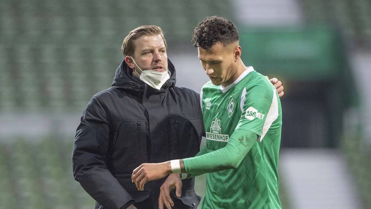 Kohfeldt setzt auf volle Offensive