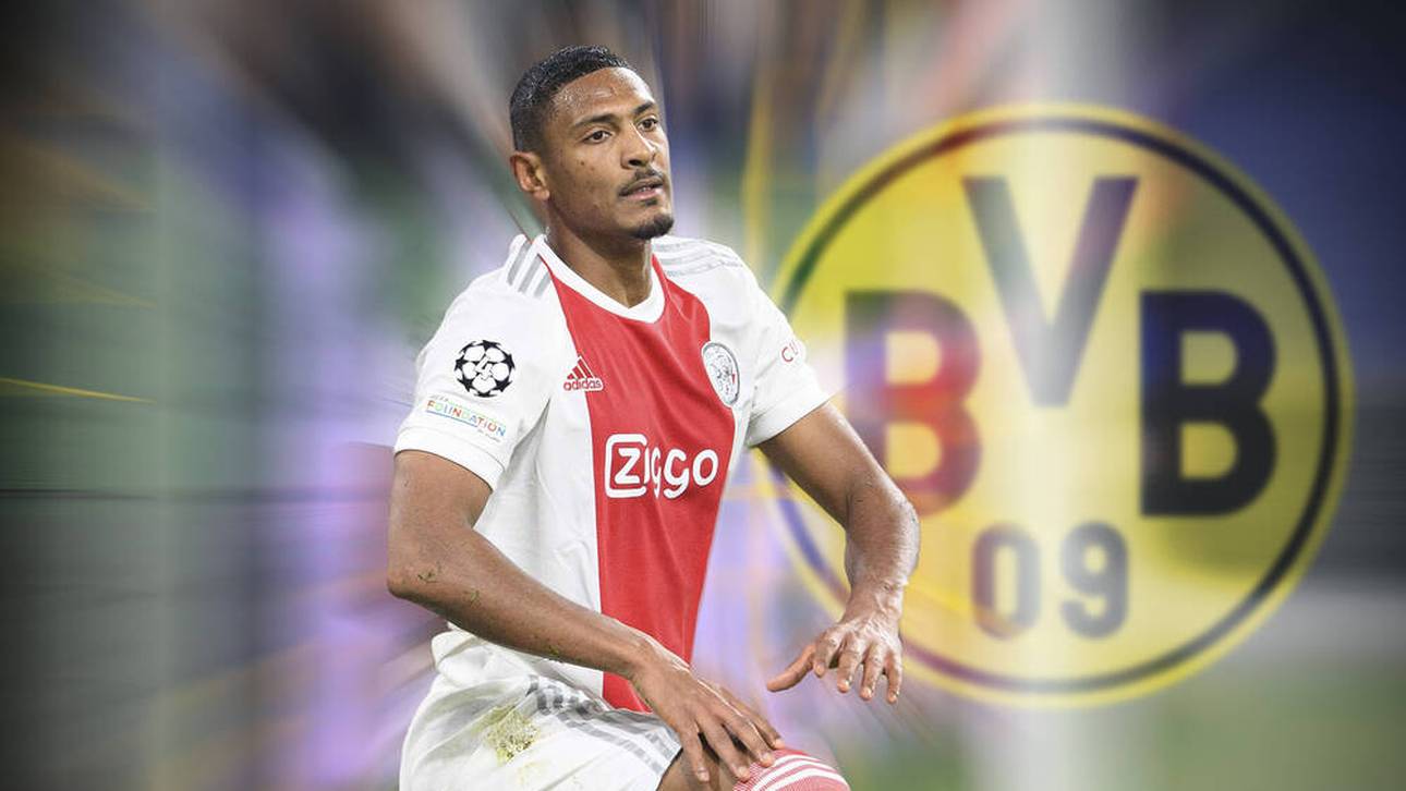 Kritik an Haller: Das sagt ein Ajax-Insider