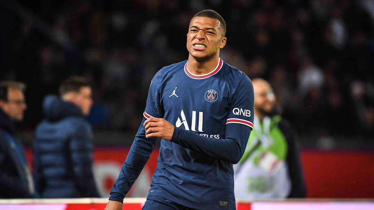 Ex-Mitspieler hinterfragt Mbappé