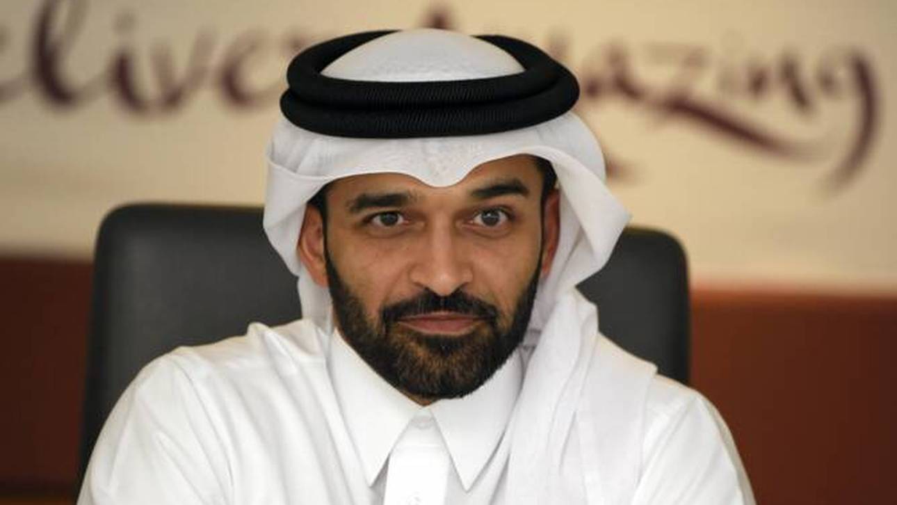 Ex-WM-Sprecher gefoltert?