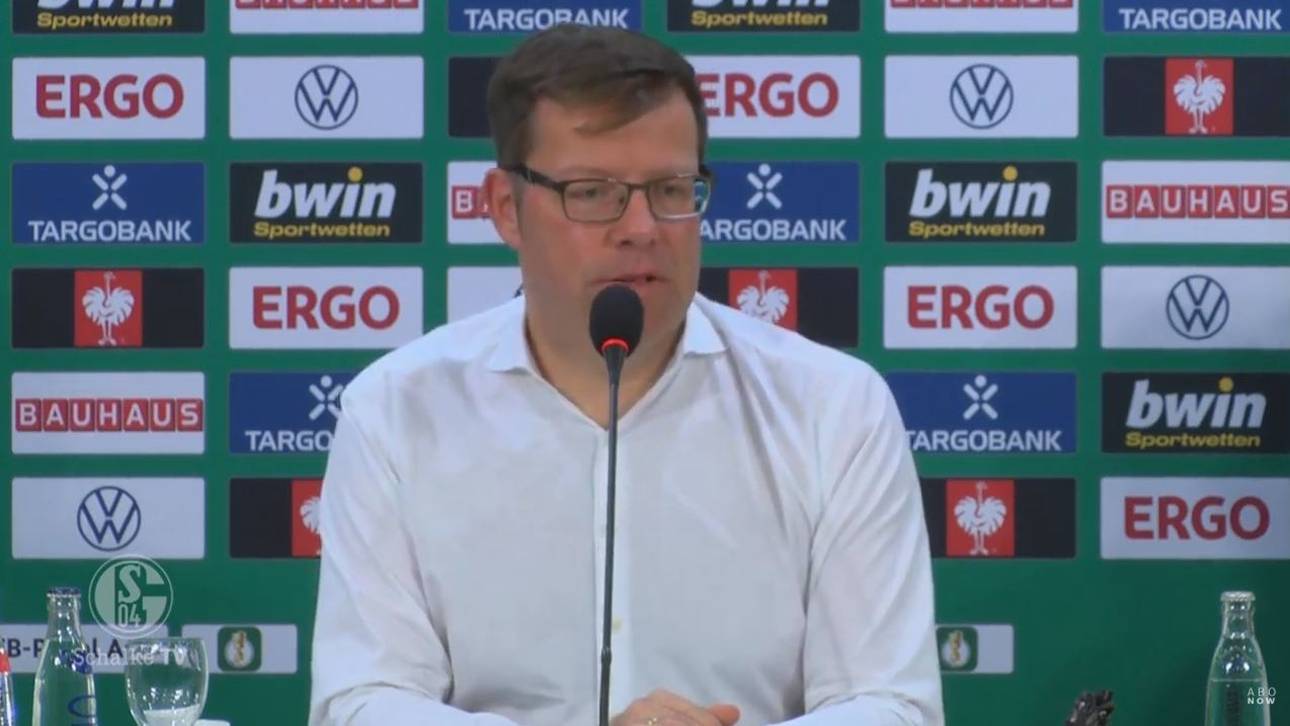 Ultra-Gipfel von Schalke und Bayern