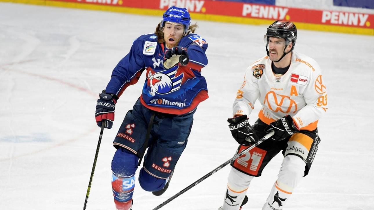 Machacek verlängert bei Wolfsburg