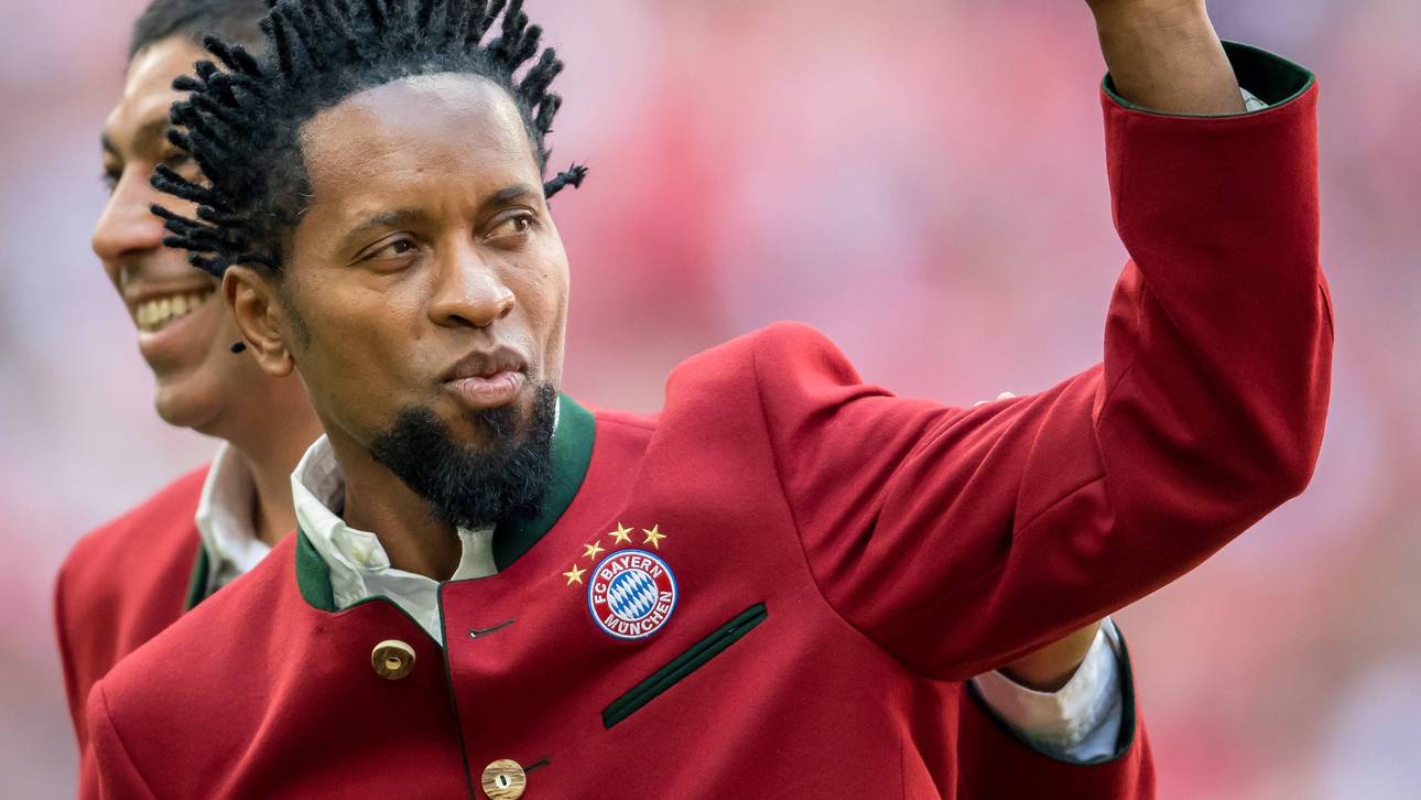 Bayern-Legende: Ronaldo hört bald auf
