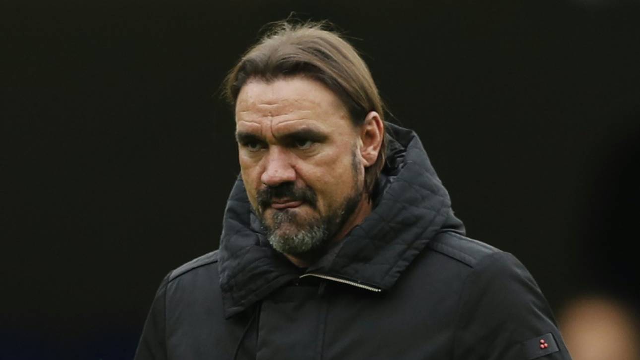 Ohne ein Spiel: Trainer Farke verlässt Krasnodar wieder