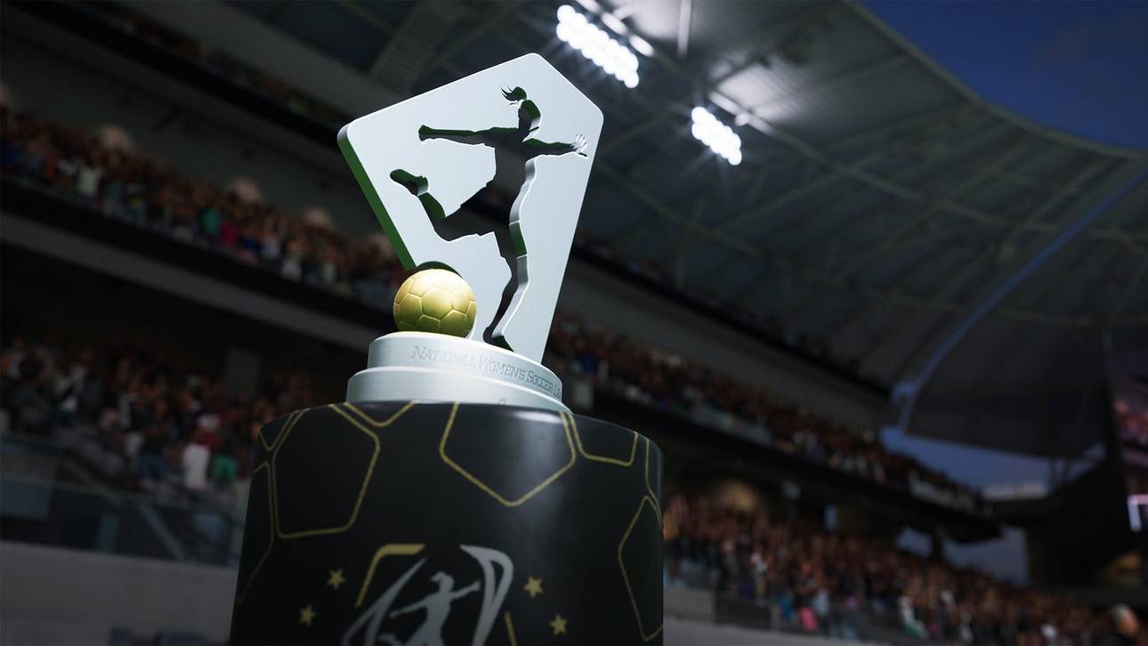 FIFA-Leak! Frauen-Teams bald in FUT?