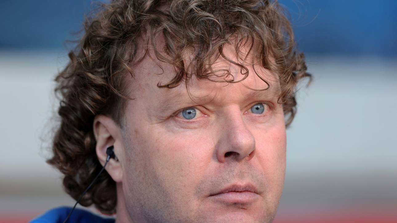 Meppen trennt sich von Trainer