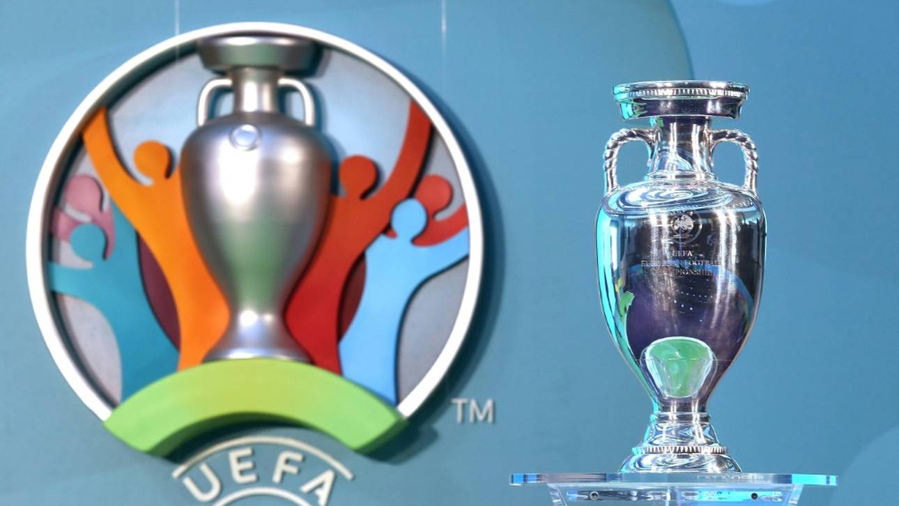 UEFA mit EM weitgehend zufrieden
