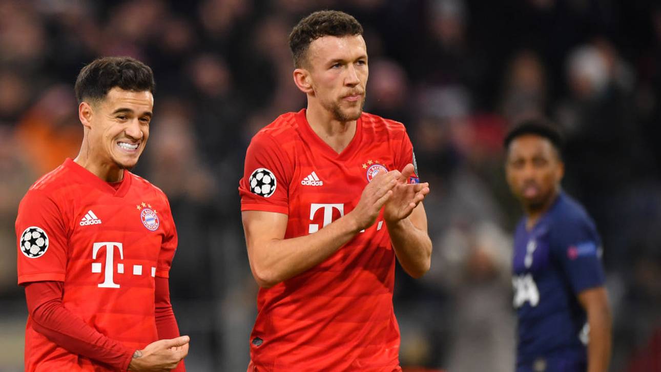 Öffnet Flick die Tür für Coutinho?