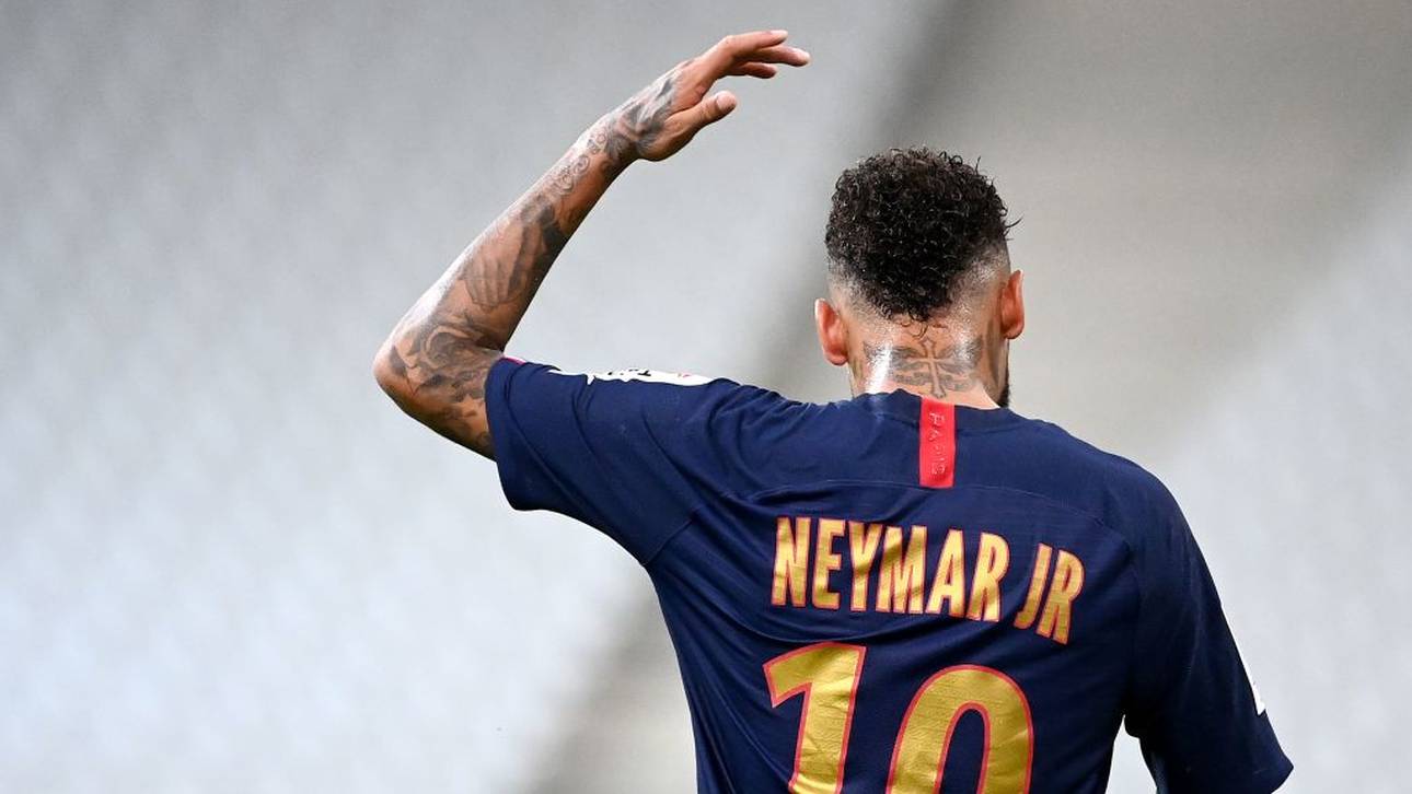 Barca-Boss mit Klartext zu Neymar