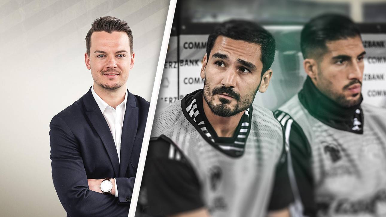 Der DFB trägt eine Mitschuld