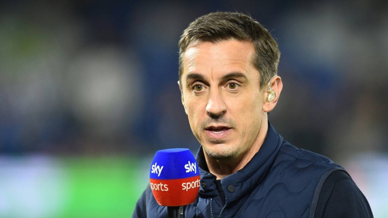 „Das sind Hochstapler“: Gary Nevilles emotionaler Ausbruch zur Super League