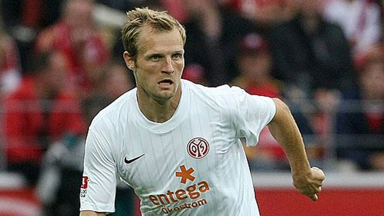Svensson erhält Vertrag bis 2024 in Mainz