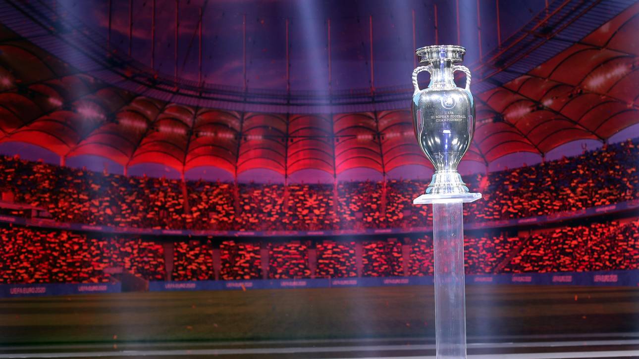 UEFA stellt EM zur Diskussion