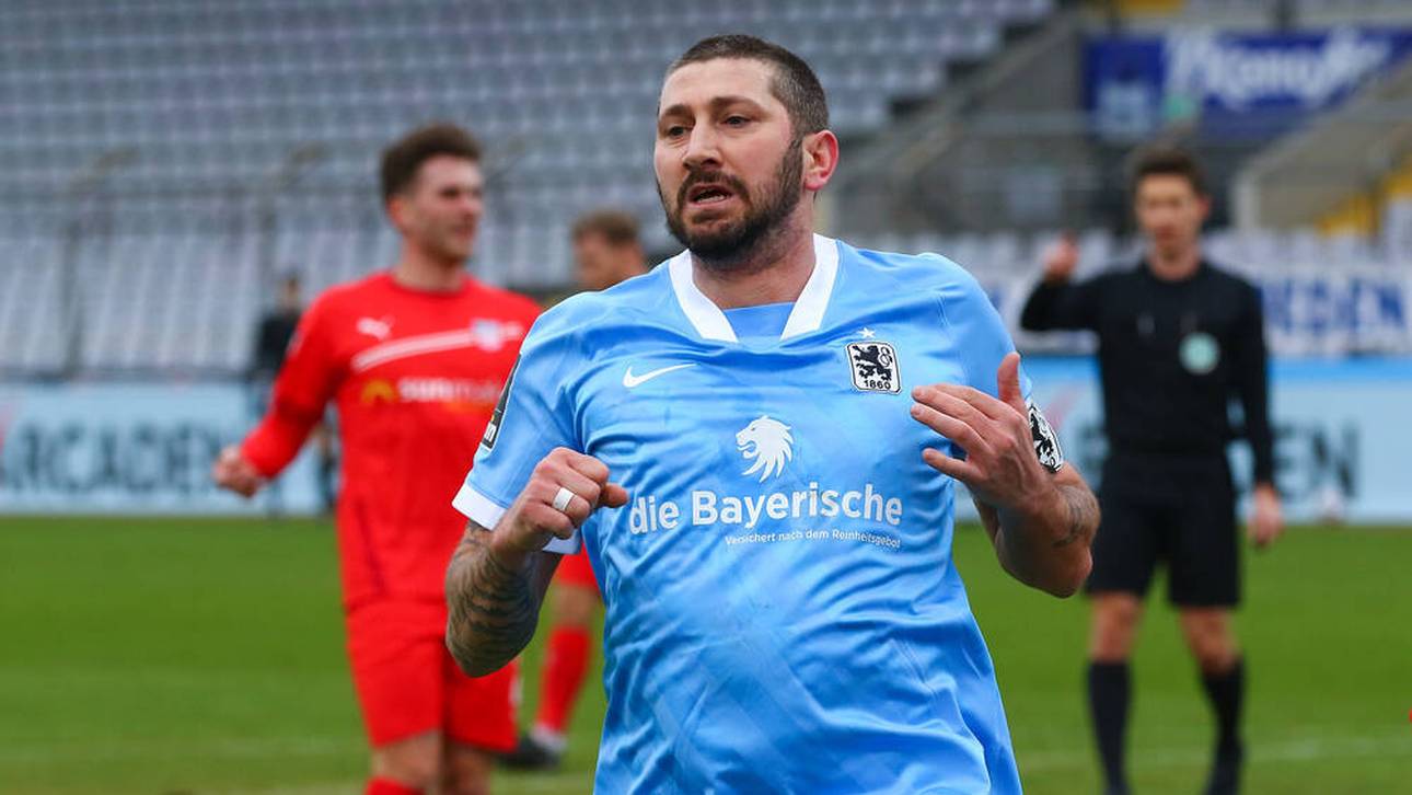 Mölders: Pizza und Bier nach Spiel