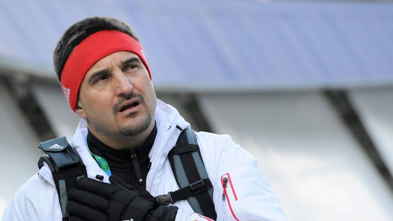 Hackl mit hohen Erwartungen an Loch