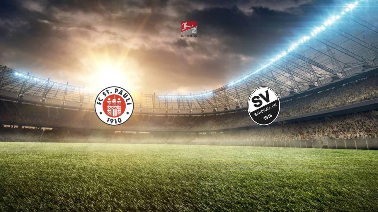 Heimmacht FC St. Pauli