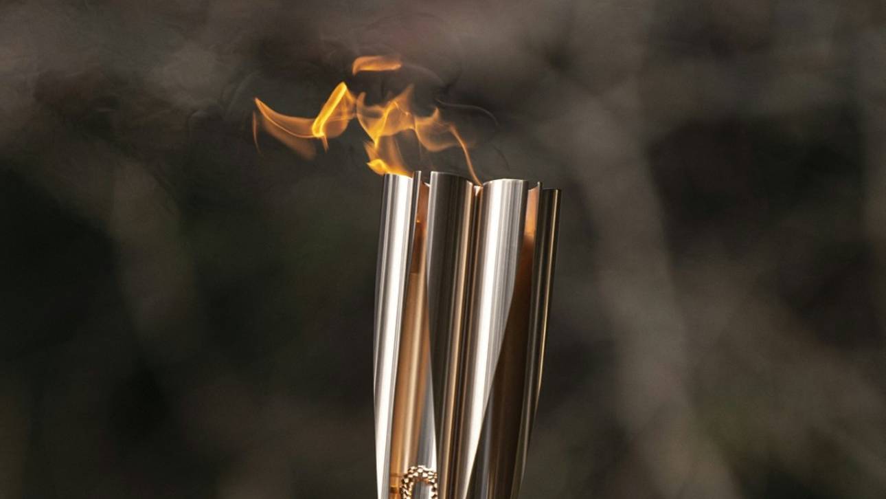 Fackellauf durch Osaka abgesagt