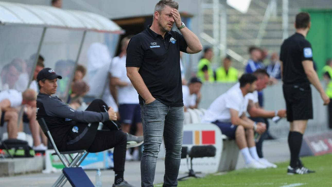 Paderborn holt Verstärkung