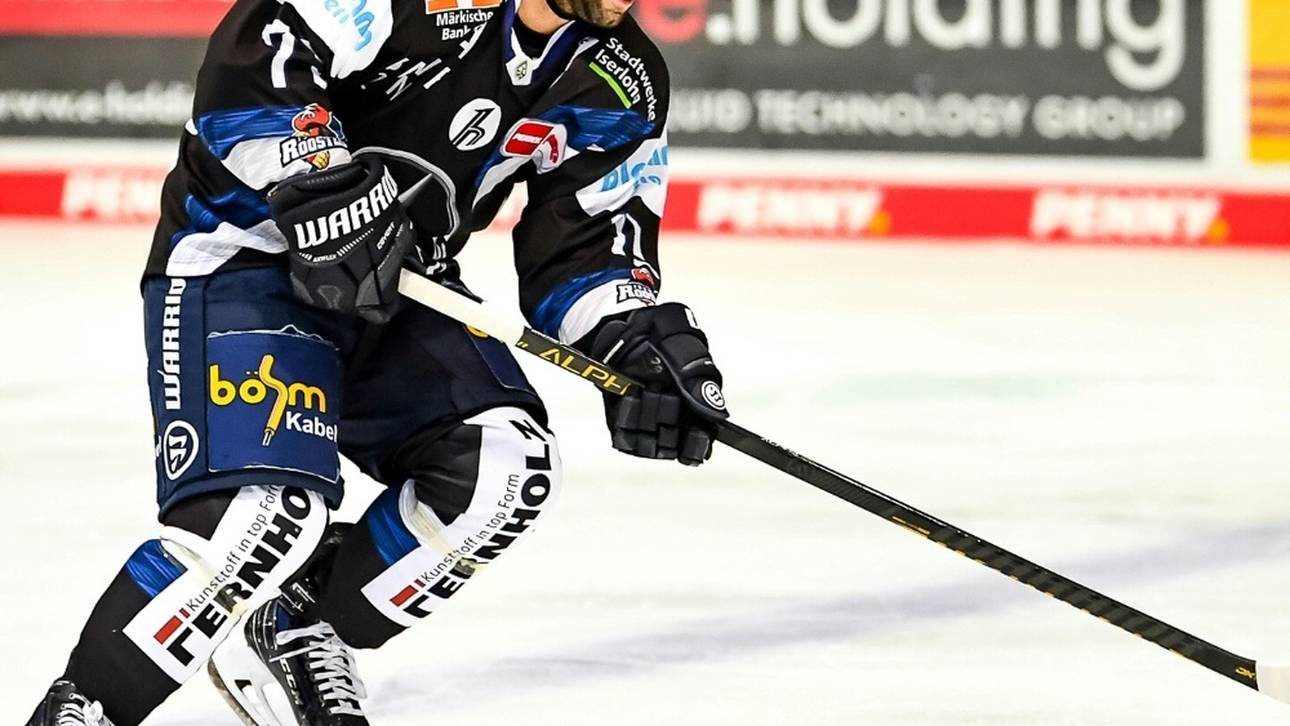 Roosters-Stürmer beendet Laufbahn