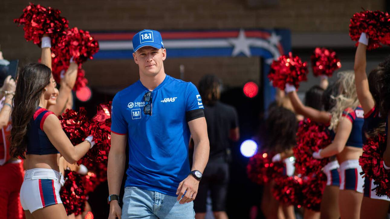 Audis Plan mit Schumacher