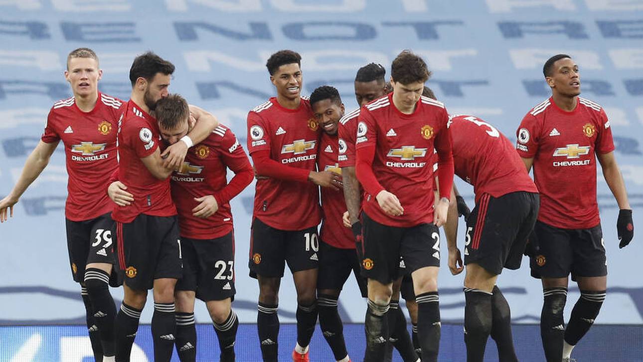 United-Sponsor rauscht an Börse ab