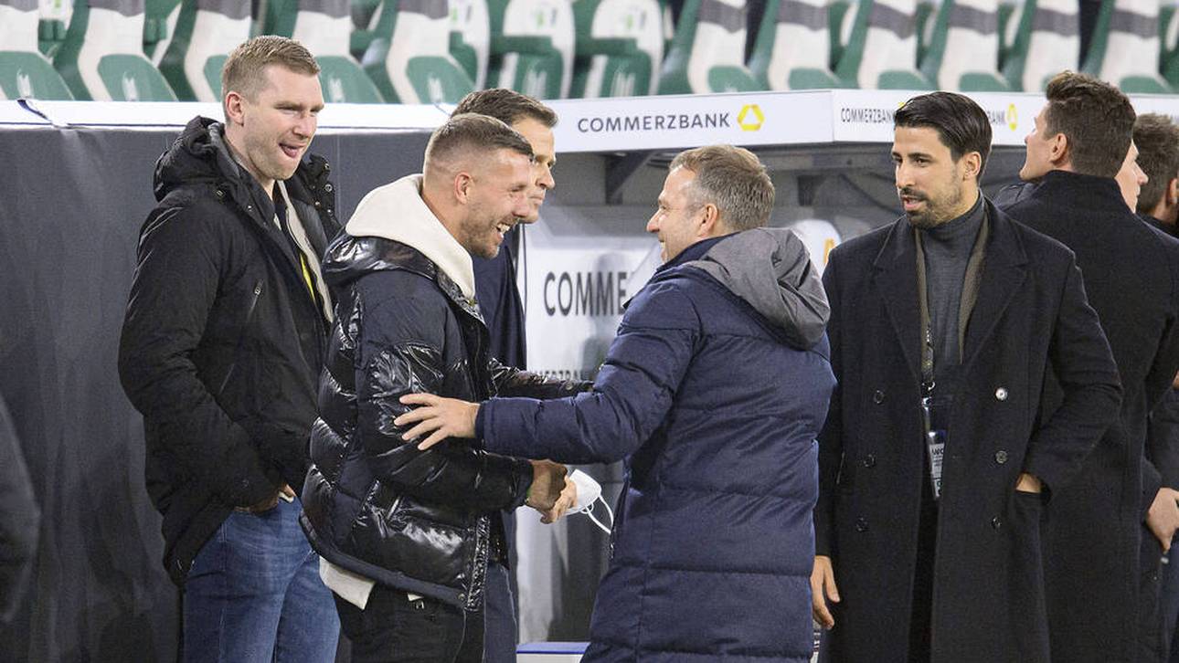 Wer soll Bierhoff-Nachfolger werden?