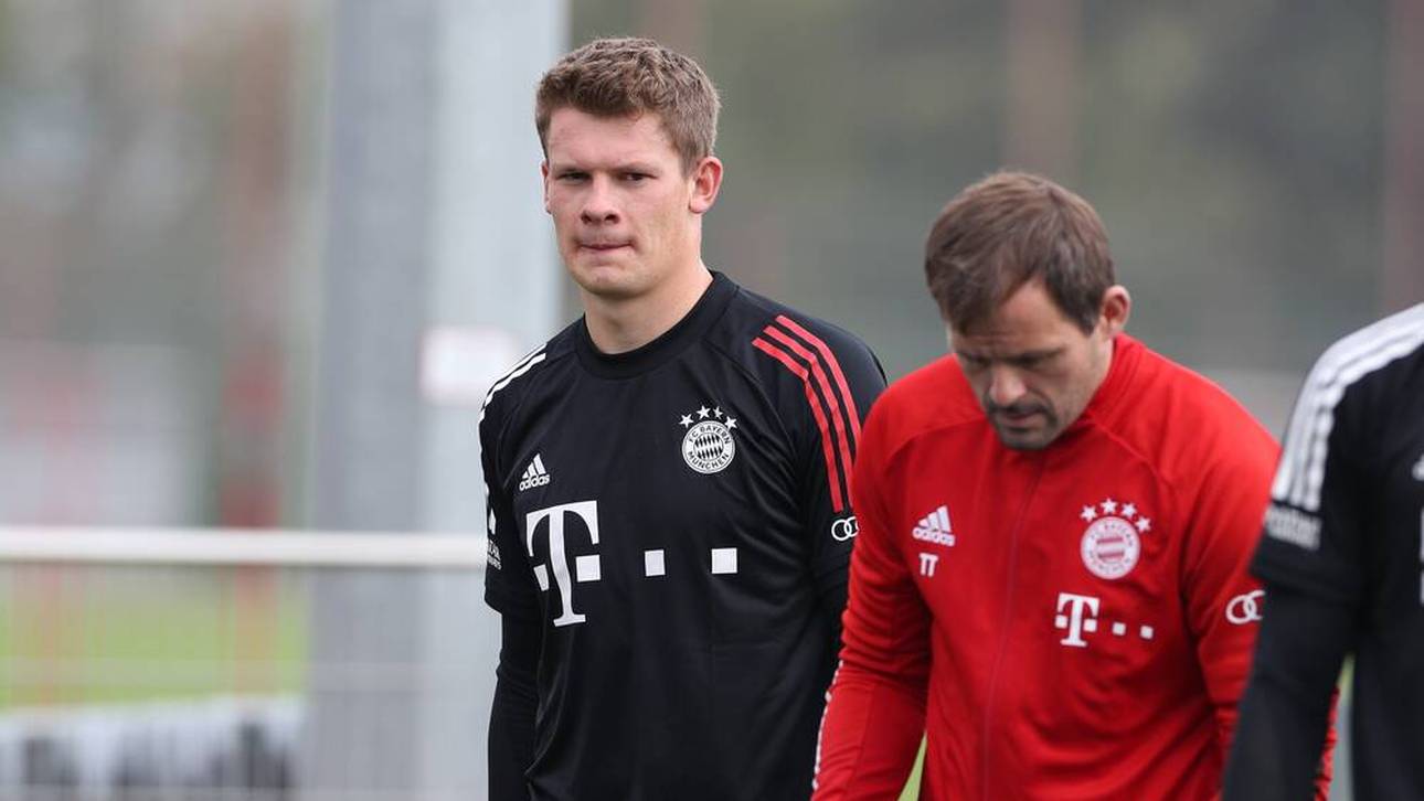 Nübel: Ehrgeiz als großer Unterschied