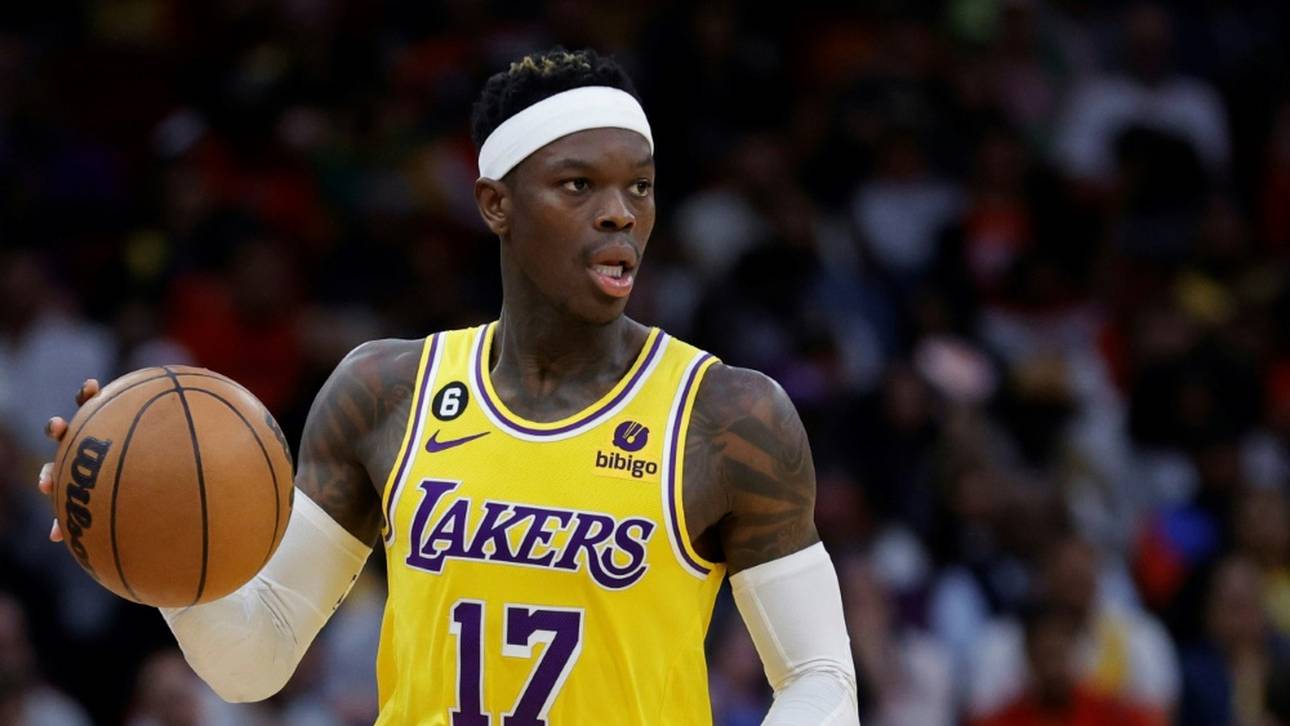 Lakers patzen, Mavs feiern ohne Star-Duo