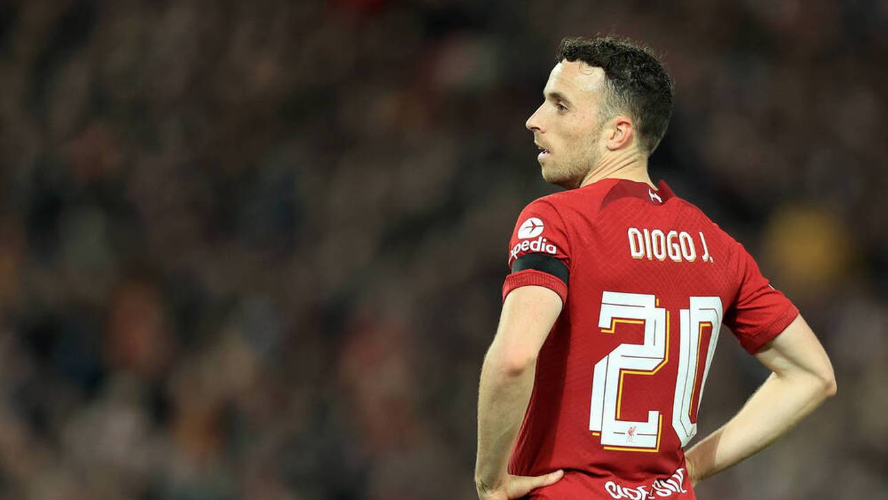 WM-Aus! Hiobsbotschaft für Portugal-Star