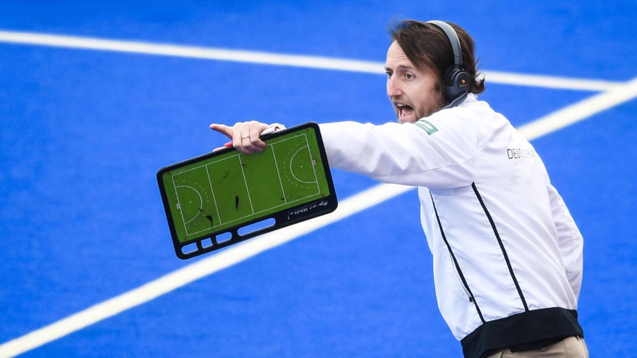 DHB-Coach benennt Olympia-Kader