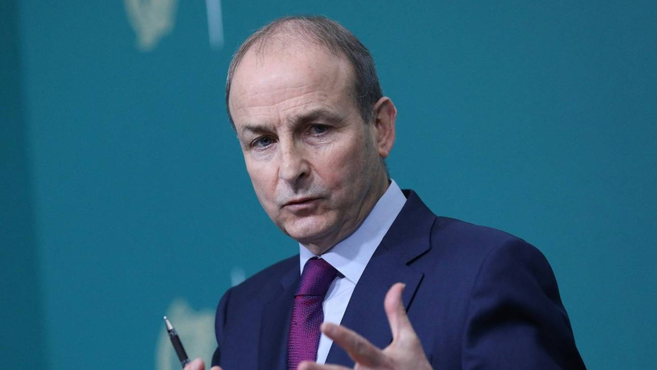 Fan-Frage: Irland kritisiert UEFA