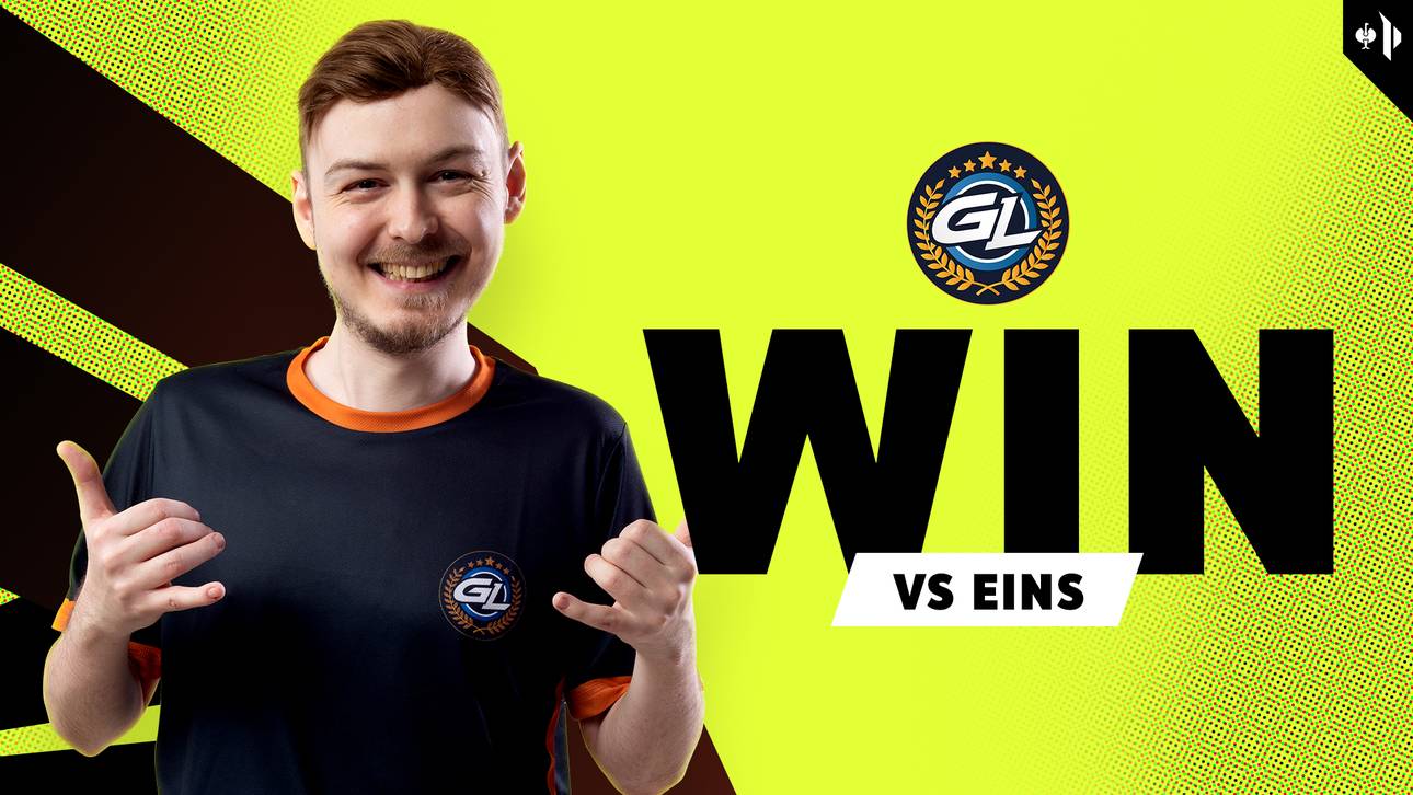 Prime League: GL wahrt weiter weiße Weste!