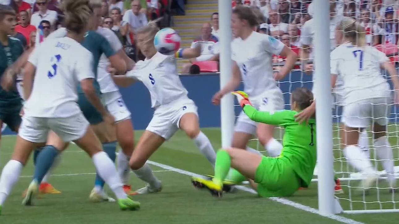 Steinhaus nimmt Schiedsrichterin in Schutz