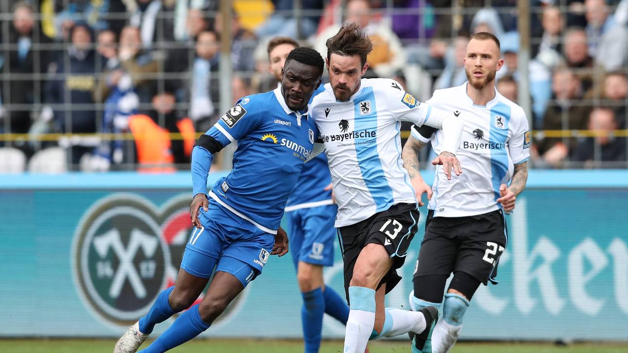 3. Liga im Fokus beim DFB-Bundestag