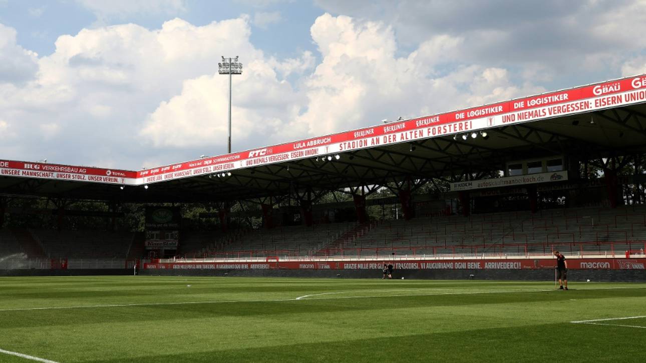 Union sagt Weihnachtssingen ab