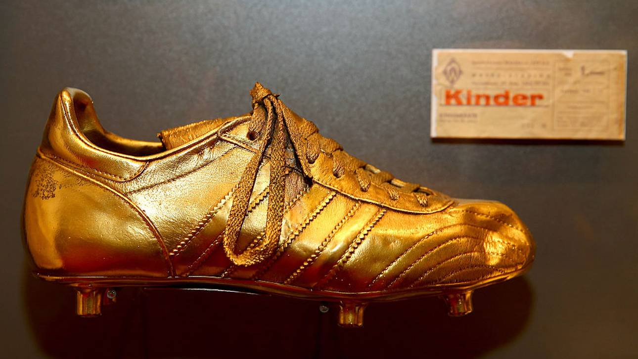 Das Rätsel ums erste Bundesliga-Tor