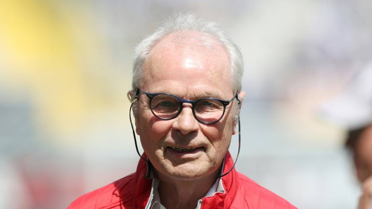 Dietz sieht DFB auf gutem Weg: „Näher an die Zuschauer“