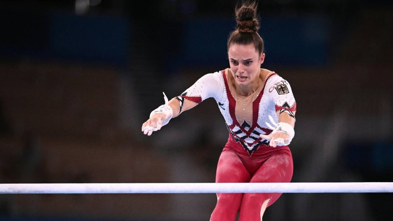 Ganzkörperanzüge: DTB-Aktivensprecherin Voss erkennt Wandel