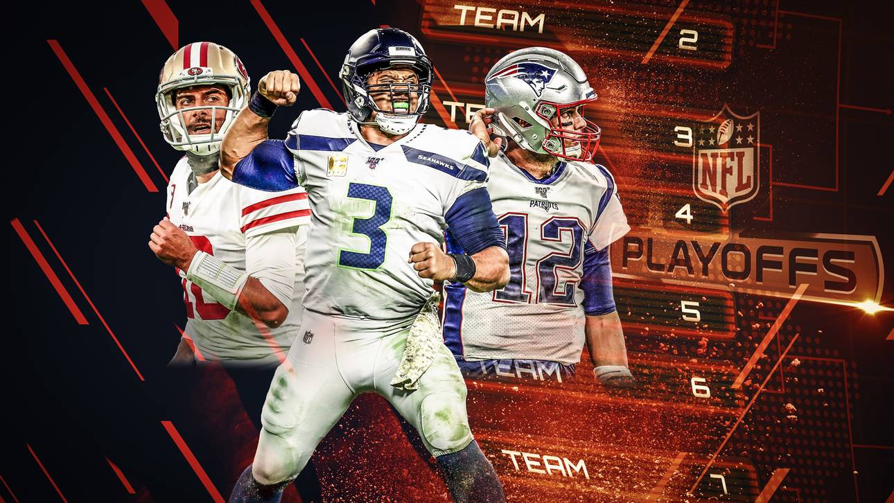 So steht’s im Super-Bowl-Rennen