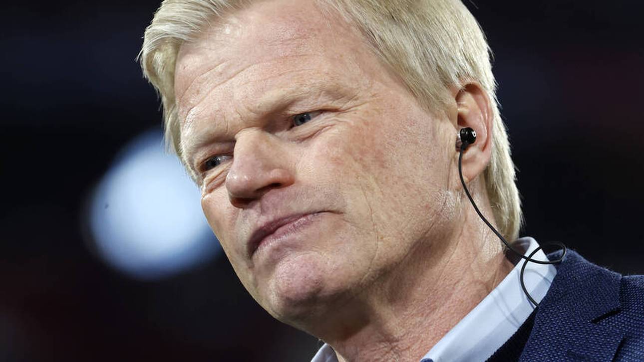 Kahn-Klartext zu Haaland