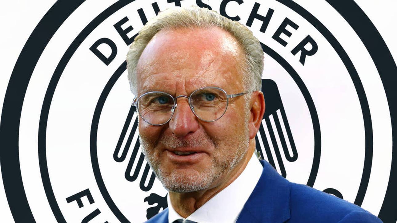 Flick? Rummenigge wird deutlich
