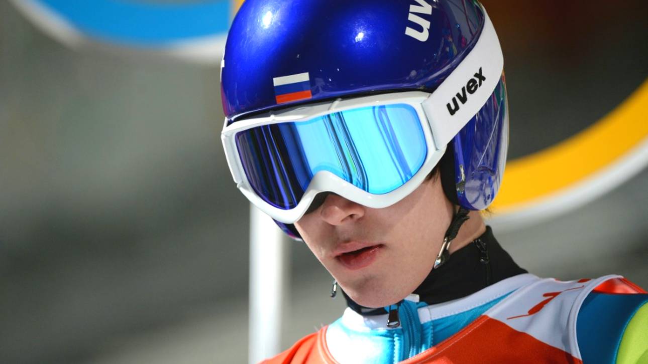 Weitere Skispringer in Quarantäne