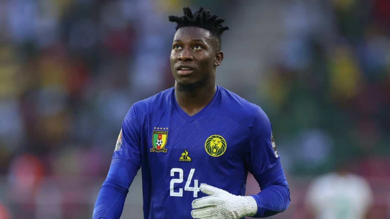 Kamerun-Star tritt zurück