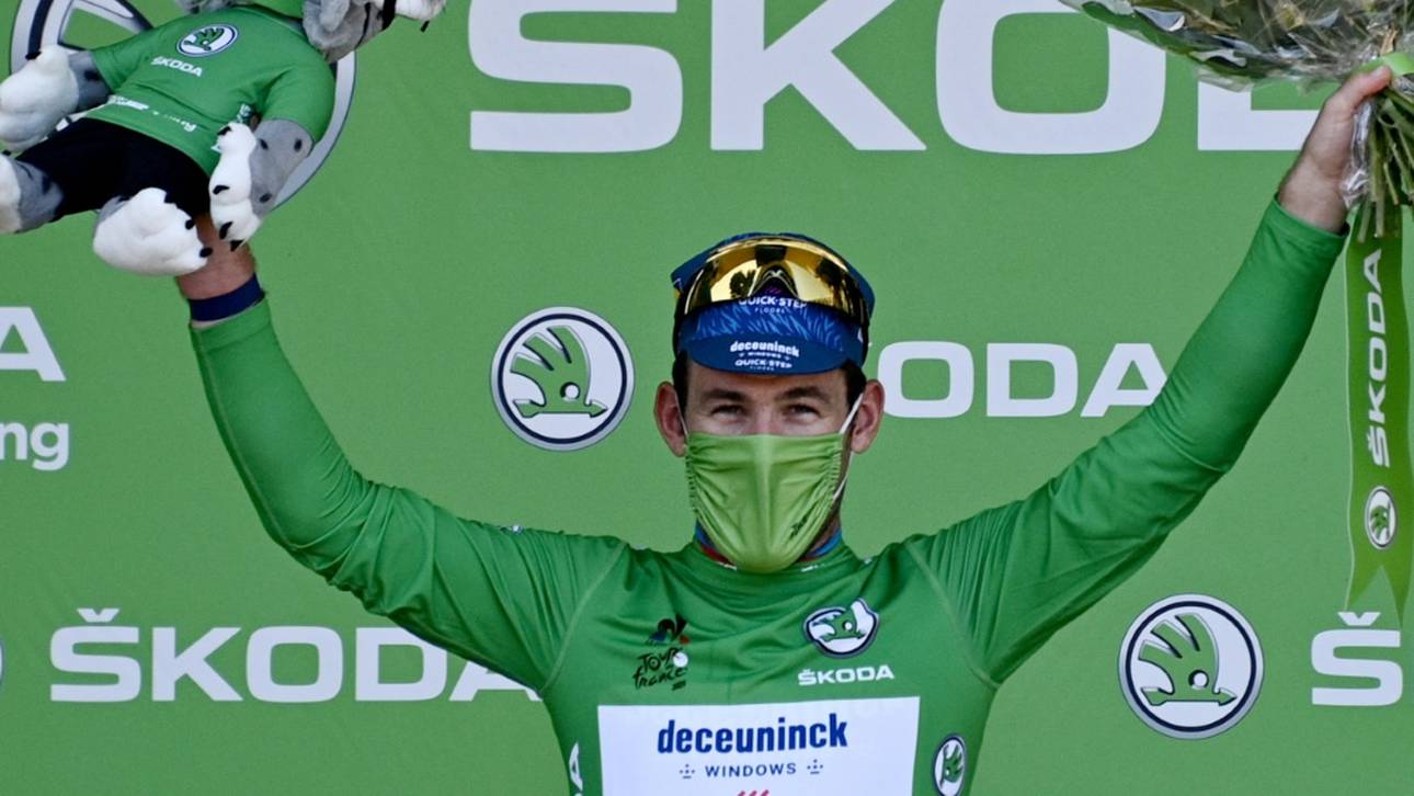 Cavendish freut sich auf EM-Finale mit England