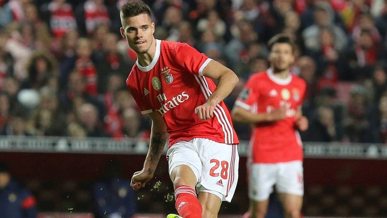 Weigl mit Coronavirus infiziert