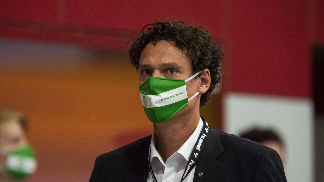 Minden-Boss von Behren klagt an