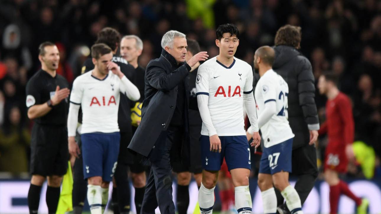 Darum lernt Mourinho Koreanisch